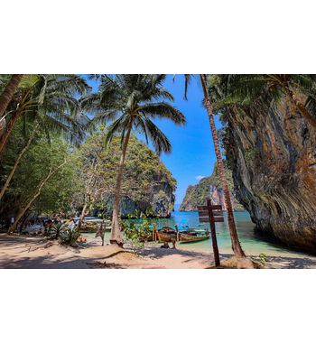 Туры в Таиланд. Пхукет из Ташкента